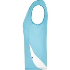 James & Nicholson JN315 - Ladies' Running Tank -Nicholson Boutique aHR0cDovL21lZGlhMi5kZXNpZ25wYXJ0bmVyLmZyL2MvcC83NzkxLzc3OTEtMTA4MTYtNC5qcGc