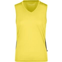 James & Nicholson JN315 - Ladies' Running Tank -Nicholson Boutique aHR0cDovL21lZGlhMi5kZXNpZ25wYXJ0bmVyLmZyL2MvcC83NzkxLzc3OTEtMTA4MjEtMS5qcGc