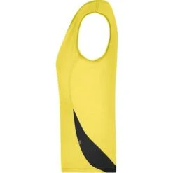 James & Nicholson JN315 - Ladies' Running Tank -Nicholson Boutique aHR0cDovL21lZGlhMi5kZXNpZ25wYXJ0bmVyLmZyL2MvcC83NzkxLzc3OTEtMTA4MjEtNC5qcGc