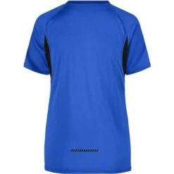 James & Nicholson JN316 - Ladies' Running-T -Nicholson Boutique aHR0cDovL21lZGlhMi5kZXNpZ25wYXJ0bmVyLmZyL2MvcC83NzkyLzc3OTItMTA4MTktMi5qcGc