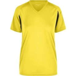 James & Nicholson JN316 - Ladies' Running-T -Nicholson Boutique aHR0cDovL21lZGlhMi5kZXNpZ25wYXJ0bmVyLmZyL2MvcC83NzkyLzc3OTItMTA4MjEtMS5qcGc