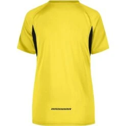 James & Nicholson JN316 - Ladies' Running-T -Nicholson Boutique aHR0cDovL21lZGlhMi5kZXNpZ25wYXJ0bmVyLmZyL2MvcC83NzkyLzc3OTItMTA4MjEtMi5qcGc