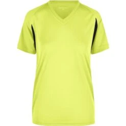 James & Nicholson JN316 - Ladies' Running-T -Nicholson Boutique aHR0cDovL21lZGlhMi5kZXNpZ25wYXJ0bmVyLmZyL2MvcC83NzkyLzc3OTItMTA4MjItMS5qcGc