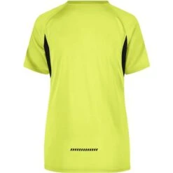 James & Nicholson JN316 - Ladies' Running-T -Nicholson Boutique aHR0cDovL21lZGlhMi5kZXNpZ25wYXJ0bmVyLmZyL2MvcC83NzkyLzc3OTItMTA4MjItMi5qcGc