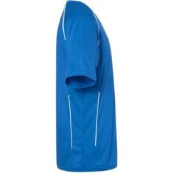 James & Nicholson JN386 - Team Shirt -Nicholson Boutique aHR0cDovL21lZGlhMi5kZXNpZ25wYXJ0bmVyLmZyL2MvcC83ODA0Lzc4MDQtMTA3NjQtMy5qcGc