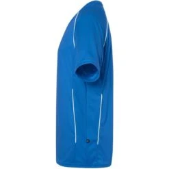 James & Nicholson JN386 - Team Shirt -Nicholson Boutique aHR0cDovL21lZGlhMi5kZXNpZ25wYXJ0bmVyLmZyL2MvcC83ODA0Lzc4MDQtMTA3NjQtNC5qcGc