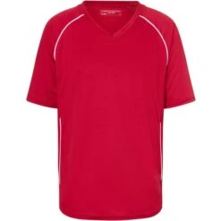 James & Nicholson JN386 - Team Shirt -Nicholson Boutique aHR0cDovL21lZGlhMi5kZXNpZ25wYXJ0bmVyLmZyL2MvcC83ODA0Lzc4MDQtMTA4MTgtMS5qcGc