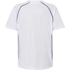 James & Nicholson JN386K - Team Shirt Junior -Nicholson Boutique aHR0cDovL21lZGlhMi5kZXNpZ25wYXJ0bmVyLmZyL2MvcC83ODA1Lzc4MDUtMTA3NjUtMi5qcGc