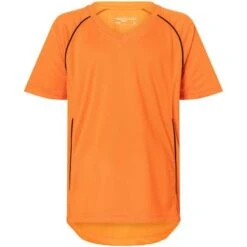 James & Nicholson JN386K - Team Shirt Junior -Nicholson Boutique aHR0cDovL21lZGlhMi5kZXNpZ25wYXJ0bmVyLmZyL2MvcC83ODA1Lzc4MDUtMTA4MTctMS5qcGc