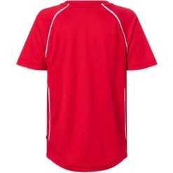 James & Nicholson JN386K - Team Shirt Junior -Nicholson Boutique aHR0cDovL21lZGlhMi5kZXNpZ25wYXJ0bmVyLmZyL2MvcC83ODA1Lzc4MDUtMTA4MTgtMi5qcGc