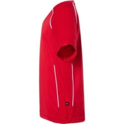 James & Nicholson JN386K - Team Shirt Junior -Nicholson Boutique aHR0cDovL21lZGlhMi5kZXNpZ25wYXJ0bmVyLmZyL2MvcC83ODA1Lzc4MDUtMTA4MTgtNC5qcGc