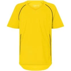 James & Nicholson JN386K - Team Shirt Junior -Nicholson Boutique aHR0cDovL21lZGlhMi5kZXNpZ25wYXJ0bmVyLmZyL2MvcC83ODA1Lzc4MDUtMTA4MjEtMS5qcGc