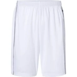 James & Nicholson JN387 - Basic Team Shorts -Nicholson Boutique aHR0cDovL21lZGlhMi5kZXNpZ25wYXJ0bmVyLmZyL2MvcC83ODA2Lzc4MDYtMTA3NjUtMS5qcGc