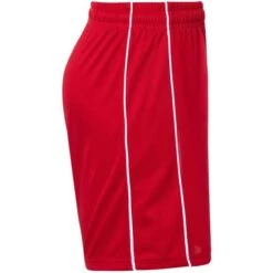 James & Nicholson JN387K - Basic Team Shorts Junior -Nicholson Boutique aHR0cDovL21lZGlhMi5kZXNpZ25wYXJ0bmVyLmZyL2MvcC83ODA3Lzc4MDctMTA4MTgtMy5qcGc