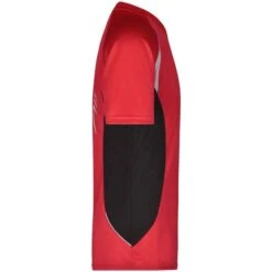 James & Nicholson JN391 - Men's Running-T -Nicholson Boutique aHR0cDovL21lZGlhMi5kZXNpZ25wYXJ0bmVyLmZyL2MvcC83ODA5Lzc4MDktMTA3NzctMy5qcGc