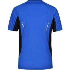 James & Nicholson JN391 - Men's Running-T -Nicholson Boutique aHR0cDovL21lZGlhMi5kZXNpZ25wYXJ0bmVyLmZyL2MvcC83ODA5Lzc4MDktMTA4MTktMi5qcGc