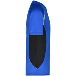 James & Nicholson JN391 - Men's Running-T -Nicholson Boutique aHR0cDovL21lZGlhMi5kZXNpZ25wYXJ0bmVyLmZyL2MvcC83ODA5Lzc4MDktMTA4MTktMy5qcGc