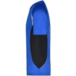 James & Nicholson JN391 - Men's Running-T -Nicholson Boutique aHR0cDovL21lZGlhMi5kZXNpZ25wYXJ0bmVyLmZyL2MvcC83ODA5Lzc4MDktMTA4MTktNC5qcGc