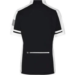 James & Nicholson JN453 - Ladies' Bike-T Full Zip 38 James & Nicholson JN453 - Ladies' Bike-T Full Zip -Nicholson Boutique aHR0cDovL21lZGlhMi5kZXNpZ25wYXJ0bmVyLmZyL2MvcC83ODE0Lzc4MTQtMTA3MjUtMi5qcGc