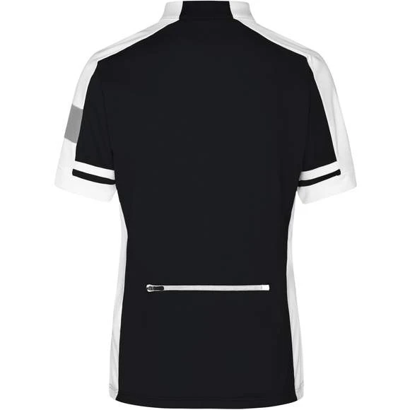 James & Nicholson JN453 - Ladies' Bike-T Full Zip 19 James & Nicholson JN453 - Ladies' Bike-T Full Zip – Image 19