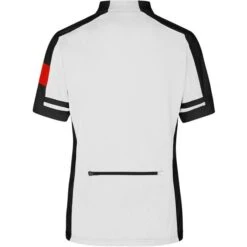 James & Nicholson JN453 - Ladies' Bike-T Full Zip 30 James & Nicholson JN453 - Ladies' Bike-T Full Zip -Nicholson Boutique aHR0cDovL21lZGlhMi5kZXNpZ25wYXJ0bmVyLmZyL2MvcC83ODE0Lzc4MTQtMTA3NTgtMi5qcGc