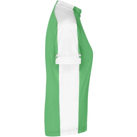 James & Nicholson JN453 - Ladies' Bike-T Full Zip 16 James & Nicholson JN453 - Ladies' Bike-T Full Zip – Image 16