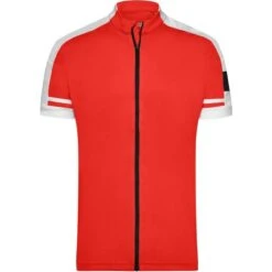James & Nicholson JN454 - Men's Bike-T Full Zip -Nicholson Boutique aHR0cDovL21lZGlhMi5kZXNpZ25wYXJ0bmVyLmZyL2MvcC83ODE1Lzc4MTUtMTA3NTEtMS5qcGc