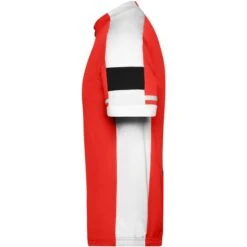 James & Nicholson JN454 - Men's Bike-T Full Zip -Nicholson Boutique aHR0cDovL21lZGlhMi5kZXNpZ25wYXJ0bmVyLmZyL2MvcC83ODE1Lzc4MTUtMTA3NTEtNC5qcGc