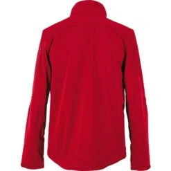 RUSSELL R-520M-0 - ACTIVE SOFTSHELL HOMME -Nicholson Boutique aHR0cDovL21lZGlhMi5kZXNpZ25wYXJ0bmVyLmZyL2MvcC83ODEvNzgxLTE3NTYtMi5qcGc