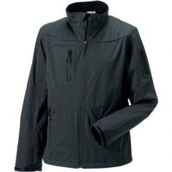RUSSELL R-520M-0 - ACTIVE SOFTSHELL HOMME -Nicholson Boutique aHR0cDovL21lZGlhMi5kZXNpZ25wYXJ0bmVyLmZyL2MvcC83ODEvNzgxLTE3NjAtMS5qcGc