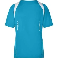 James & Nicholson JN396 - Ladies' Running-T -Nicholson Boutique aHR0cDovL21lZGlhMi5kZXNpZ25wYXJ0bmVyLmZyL2MvcC83ODEwLzc4MTAtMTA4NDYtMi5qcGc