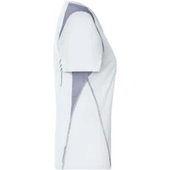 James & Nicholson JN396 - Ladies' Running-T -Nicholson Boutique aHR0cDovL21lZGlhMi5kZXNpZ25wYXJ0bmVyLmZyL2MvcC83ODEwLzc4MTAtMTA4NDctMy5qcGc