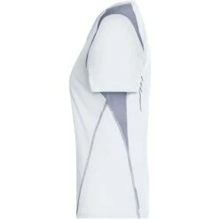 James & Nicholson JN396 - Ladies' Running-T -Nicholson Boutique aHR0cDovL21lZGlhMi5kZXNpZ25wYXJ0bmVyLmZyL2MvcC83ODEwLzc4MTAtMTA4NDctNC5qcGc