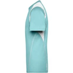 James & Nicholson JN397 - Men's Running-T -Nicholson Boutique aHR0cDovL21lZGlhMi5kZXNpZ25wYXJ0bmVyLmZyL2MvcC83ODExLzc4MTEtMTA4NDQtNC5qcGc