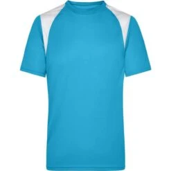 James & Nicholson JN397 - Men's Running-T -Nicholson Boutique aHR0cDovL21lZGlhMi5kZXNpZ25wYXJ0bmVyLmZyL2MvcC83ODExLzc4MTEtMTA4NDYtMS5qcGc