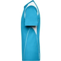 James & Nicholson JN397 - Men's Running-T -Nicholson Boutique aHR0cDovL21lZGlhMi5kZXNpZ25wYXJ0bmVyLmZyL2MvcC83ODExLzc4MTEtMTA4NDYtNC5qcGc