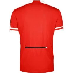 James & Nicholson JN452 - Men's Bike-T Half Zip -Nicholson Boutique aHR0cDovL21lZGlhMi5kZXNpZ25wYXJ0bmVyLmZyL2MvcC83ODEzLzc4MTMtMTA3NTEtMi5qcGc