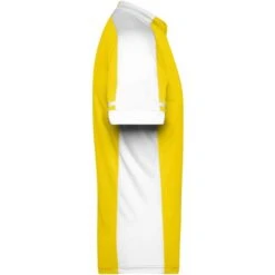 James & Nicholson JN452 - Men's Bike-T Half Zip -Nicholson Boutique aHR0cDovL21lZGlhMi5kZXNpZ25wYXJ0bmVyLmZyL2MvcC83ODEzLzc4MTMtMTA3NzAtMy5qcGc