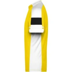 James & Nicholson JN452 - Men's Bike-T Half Zip -Nicholson Boutique aHR0cDovL21lZGlhMi5kZXNpZ25wYXJ0bmVyLmZyL2MvcC83ODEzLzc4MTMtMTA3NzAtNC5qcGc