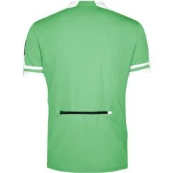 James & Nicholson JN452 - Men's Bike-T Half Zip -Nicholson Boutique aHR0cDovL21lZGlhMi5kZXNpZ25wYXJ0bmVyLmZyL2MvcC83ODEzLzc4MTMtMTA3NzgtMi5qcGc