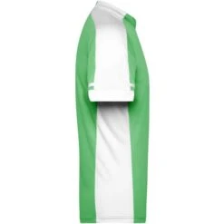 James & Nicholson JN452 - Men's Bike-T Half Zip -Nicholson Boutique aHR0cDovL21lZGlhMi5kZXNpZ25wYXJ0bmVyLmZyL2MvcC83ODEzLzc4MTMtMTA3NzgtMy5qcGc