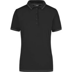 James & Nicholson JN568 - Ladies' Elastic Polo -Nicholson Boutique aHR0cDovL21lZGlhMi5kZXNpZ25wYXJ0bmVyLmZyL2MvcC83ODI0Lzc4MjQtMTA4NDAtMS5qcGc