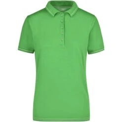 James & Nicholson JN568 - Ladies' Elastic Polo -Nicholson Boutique aHR0cDovL21lZGlhMi5kZXNpZ25wYXJ0bmVyLmZyL2MvcC83ODI0Lzc4MjQtMTA4NDMtMS5qcGc