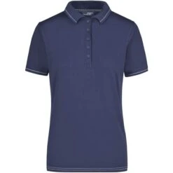 James & Nicholson JN568 - Ladies' Elastic Polo -Nicholson Boutique aHR0cDovL21lZGlhMi5kZXNpZ25wYXJ0bmVyLmZyL2MvcC83ODI0Lzc4MjQtMTA4NjEtMS5qcGc