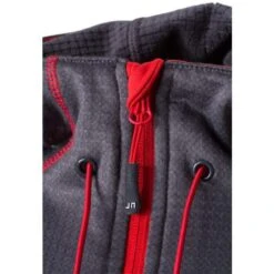 James & Nicholson JN570 - Ladies' Hodded Fleece -Nicholson Boutique aHR0cDovL21lZGlhMi5kZXNpZ25wYXJ0bmVyLmZyL2MvcC83ODI2Lzc4MjYtMTA4NjMtMTMuanBn