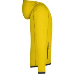 James & Nicholson JN571 - Men's Hooded Fleece -Nicholson Boutique aHR0cDovL21lZGlhMi5kZXNpZ25wYXJ0bmVyLmZyL2MvcC83ODI3Lzc4MjctMTA3ODYtMy5qcGc