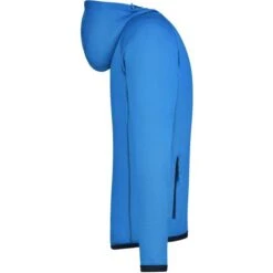 James & Nicholson JN571 - Men's Hooded Fleece -Nicholson Boutique aHR0cDovL21lZGlhMi5kZXNpZ25wYXJ0bmVyLmZyL2MvcC83ODI3Lzc4MjctMTA4NjItMy5qcGc