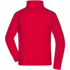James & Nicholson JN597 - Men's Structure Fleece Jacket -Nicholson Boutique aHR0cDovL21lZGlhMi5kZXNpZ25wYXJ0bmVyLmZyL2MvcC83ODM1Lzc4MzUtMTA4MTItMi5qcGc