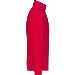 James & Nicholson JN597 - Men's Structure Fleece Jacket -Nicholson Boutique aHR0cDovL21lZGlhMi5kZXNpZ25wYXJ0bmVyLmZyL2MvcC83ODM1Lzc4MzUtMTA4MTItMy5qcGc