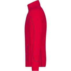 James & Nicholson JN597 - Men's Structure Fleece Jacket -Nicholson Boutique aHR0cDovL21lZGlhMi5kZXNpZ25wYXJ0bmVyLmZyL2MvcC83ODM1Lzc4MzUtMTA4MTItNC5qcGc